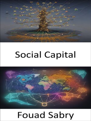cover image of Social Capital